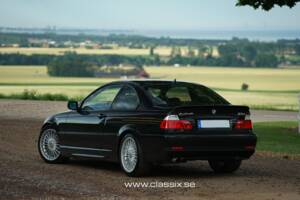 Image 8/30 of ALPINA B3 S (2003)