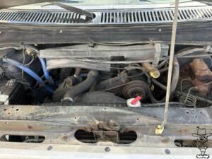 Afbeelding 11/36 van Ford Econoline E 150 (1985)