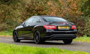 Bild 3/44 von Mercedes-Benz E 500 (2010)