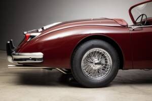 Afbeelding 13/34 van Jaguar XK 150 3.4 S OTS (1958)