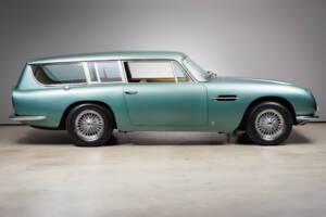 Imagen 6/39 de Aston Martin DB 6 Shooting Brake (1965)