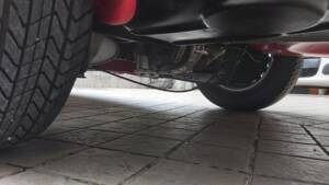 Afbeelding 14/53 van Alfa Romeo Giulia 1600 Sprint GT Veloce (1967)
