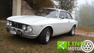 Bild 3/10 von Alfa Romeo 2000 GT Veloce (1972)