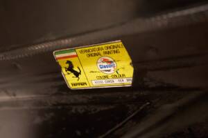 Afbeelding 99/100 van Ferrari 208 GTB Turbo (1982)