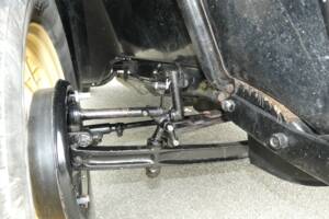 Image 19/19 of Ford Model A De Luxe (1930)