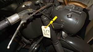 Image 9/30 of Bianchi MT 61 (1961)