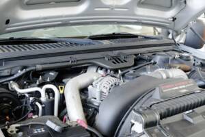 Image 30/41 de Ford F-350 Super Duty (2004)