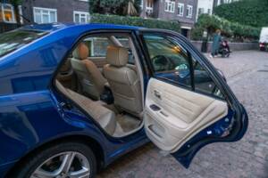 Bild 46/50 von Lexus IS 200 (2002)