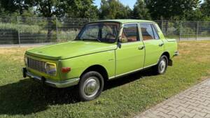 Image 3/26 of Wartburg 353 (1974)