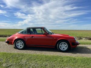 Image 8/8 de Porsche 911 2.7 S (1974)