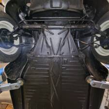 Bild 24/140 von Volkswagen Käfer 1200 Export "Dickholmer" (1963)