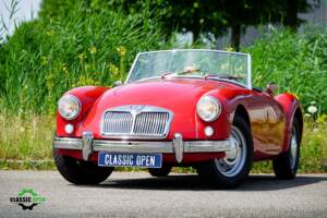 Bild 12/49 von MG MGA 1500 (1959)