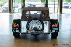 Image 43/58 of Caterham Seven HPC (1992)