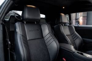 Image 85/86 of Dodge Challenger SRT "Black Ghost" (2023)