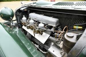 Image 36/50 of Alvis Speed 20 Special (1934)