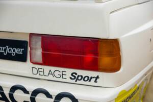 Image 12/56 de BMW M3 (1988)