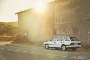 Immagine 17/50 di Alfa Romeo 33 - 1.7 Permanent 4 (1994)