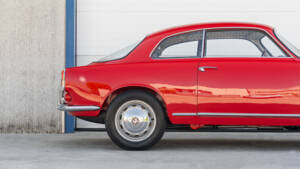 Imagen 9/88 de Alfa Romeo Giulietta Sprint (1962)