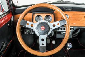 Image 6/50 of Innocenti Mini Cooper 1300 (1988)