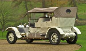 Imagen 25/50 de Rolls-Royce 40&#x2F;50 HP Silver Ghost (1913)