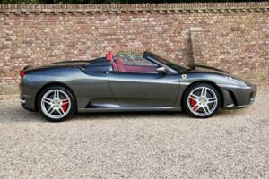Bild 39/50 von Ferrari F430 Spider (2007)