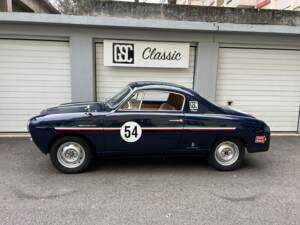 Imagen 1/11 de FIAT 1100-103 TV Pininfarina (1954)
