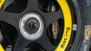 Image 40/64 de Dallara F392 Formula 3 (1992)