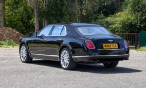 Immagine 3/44 di Bentley Mulsanne (2012)
