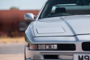 Image 31/50 de BMW 850CSi (1995)