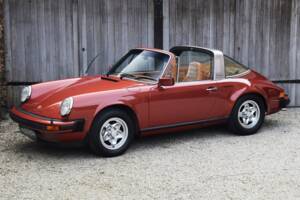 Immagine 2/42 di Porsche 911 2.7 (1977)