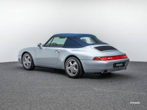 Bild 6/42 von Porsche 911 Carrera (1994)