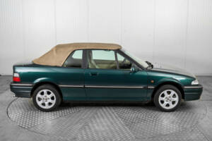 Image 47/50 de Rover 216 (1996)