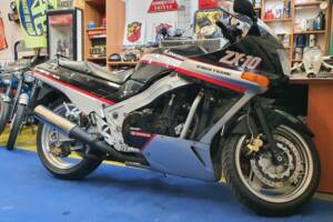 Imagen 24/25 de Kawasaki DUMMY (1989)