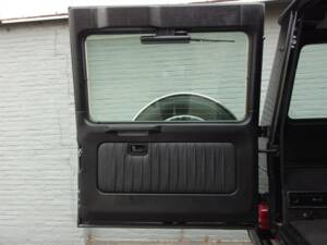 Obraz 80/99 pojazdu Mercedes-Benz G 500 (LWB) (2008)