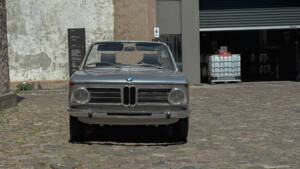 Bild 37/64 von BMW 2002 Cabriolet (1971)