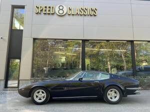 Bild 6/27 von Maserati Ghibli (1968)