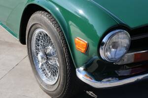 Afbeelding 14/50 van Triumph TR 6 (1971)