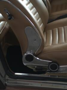 Imagen 33/41 de BMW 3.0 CS (1975)
