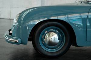 Afbeelding 7/50 van Porsche 356 A 1600 S (1958)