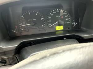 Imagen 25/29 de Land Rover Discovery 2.5 Td5 (1999)