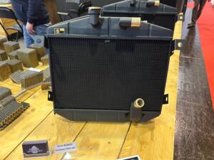 Imagen 34/45 de Alfa Romeo Giulietta Spider Veloce (1960)