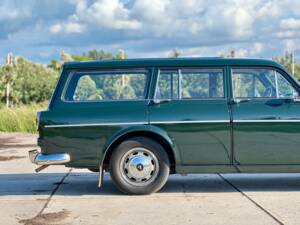 Bild 12/52 von Volvo Amazon P220 (1967)