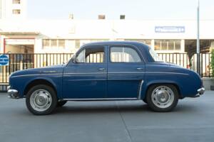 Bild 4/42 von Renault Ondine (1962)