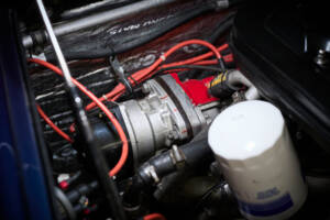 Image 96/100 de Ferrari Dino 308 GT4 (1976)