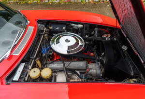 Bild 25/26 von ISO Grifo GL 300 (1968)