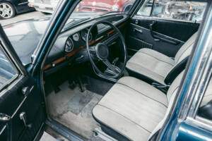 Bild 72/112 von BMW 2000 (1970)