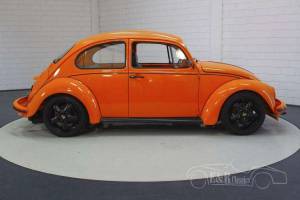 Image 13/19 of Volkswagen Beetle 1300 S (1972)