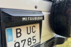 Image 33/35 of Mitsubishi Shogun 2800 TD (1998)