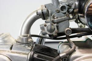 Imagen 35/50 de Honda DUMMY (1969)