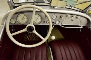 Image 21/50 of BMW 328 (1938)